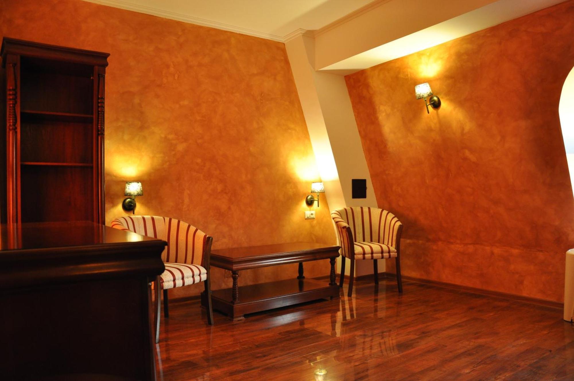 Vigo Grand Hotel Ploieşti Zimmer foto