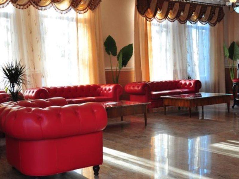 Vigo Grand Hotel Ploieşti Exterior foto